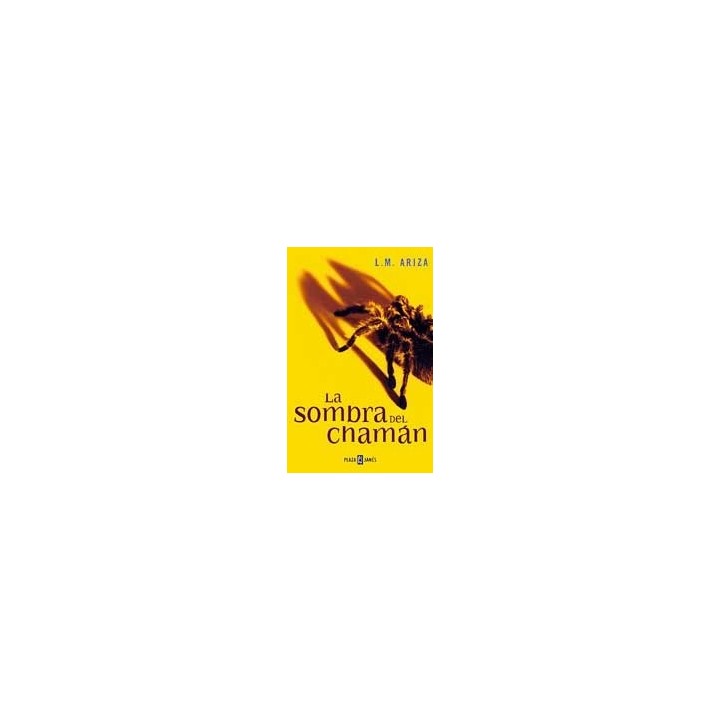 La Sombra Del Chamán